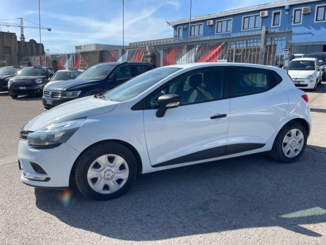 Renault Clio N1 dCi 8V 75 CV 2 posti autocarro - foto 2 di 4