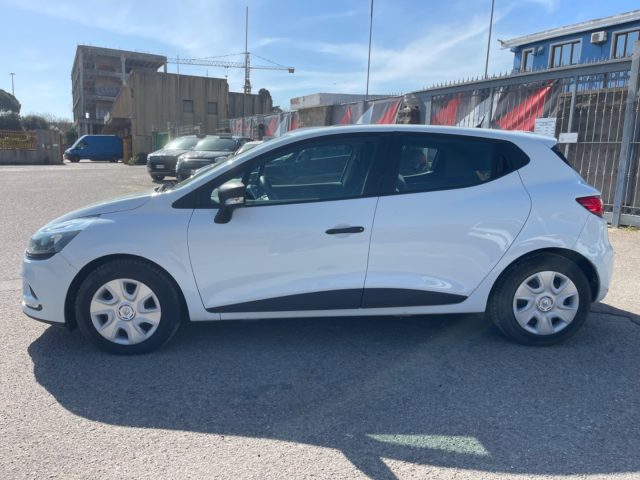 Renault Clio N1 dCi 8V 75 CV 2 posti autocarro usato a SASSARI