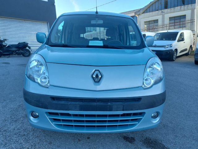 Renault Kangoo 1.6 105CV 5 porte - foto 3 di 4
