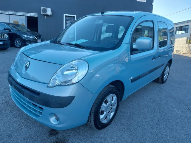 Renault Kangoo 1.6 105CV 5 porte usato a SASSARI