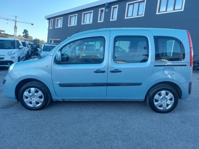 Renault Kangoo 1.6 105CV 5 porte - foto 4 di 4