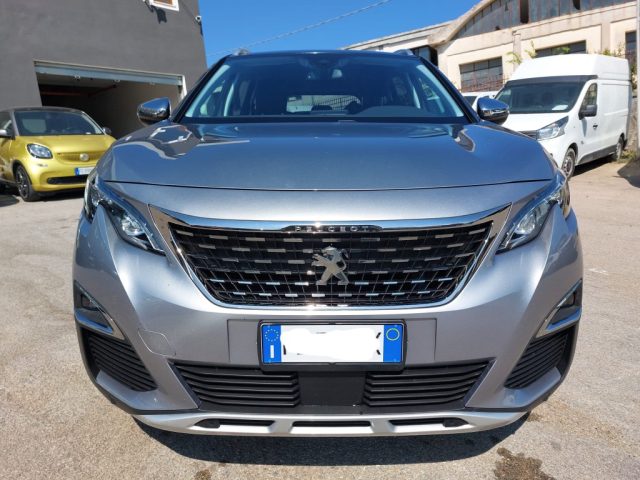 Peugeot 5008 BlueHDi 130 S&S EAT8 Allure - foto 3 di 4