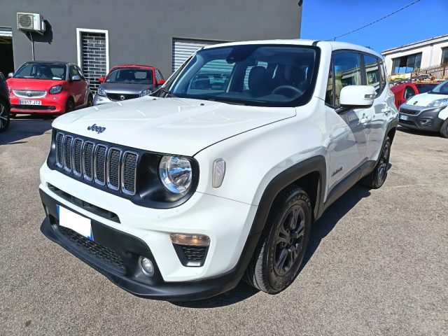 Jeep Renegade 1.6 Mjt 130 CV S usato a SASSARI
