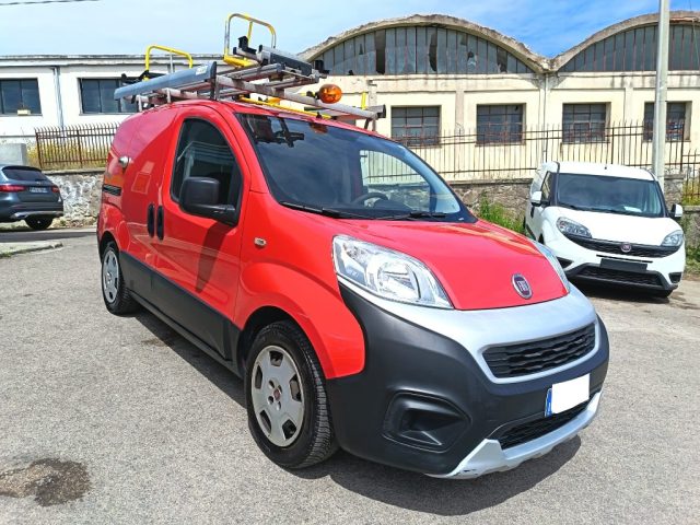 Fiat Fiorino 1.3 MJT 95CV Cargo Adventure - foto 2 di 4