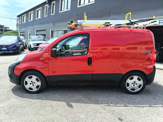 Fiat Fiorino 1.3 MJT 95CV Cargo Adventure - foto 4 di 4