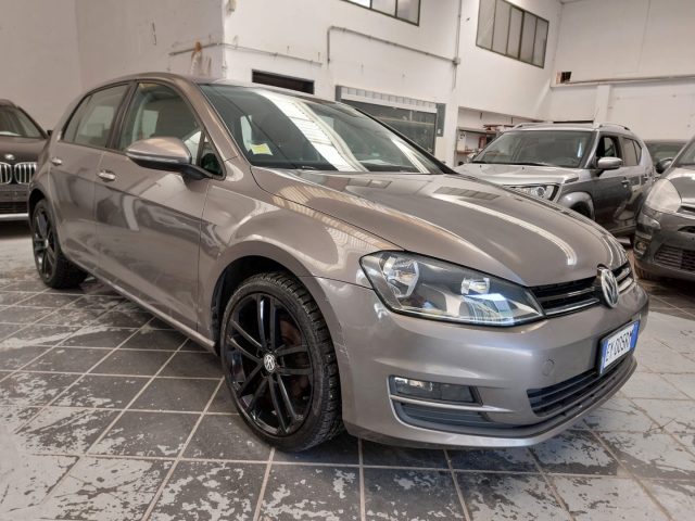 Volkswagen Golf 1.6 TDI 5p. - foto 4 di 4