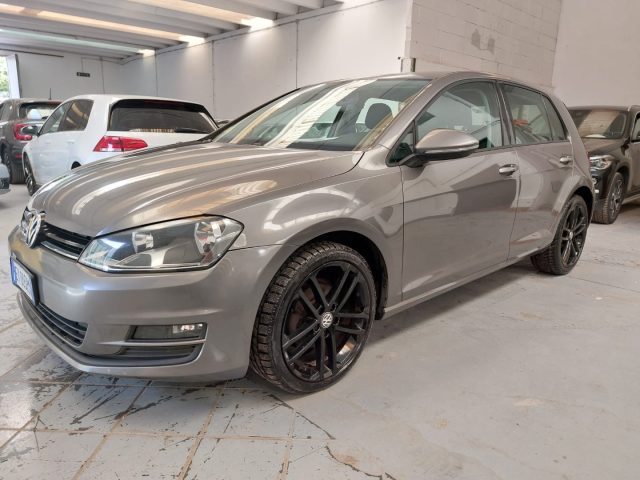 Volkswagen Golf 1.6 TDI 5p. - foto 3 di 4