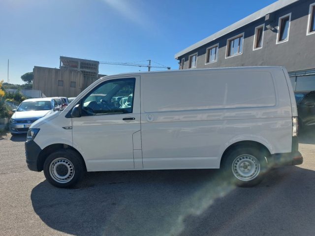 Volkswagen Transporter 2.0 TDI 150CV 4Motion PL Furgone Business - foto 4 di 4
