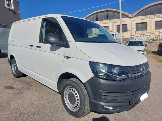Volkswagen Transporter 2.0 TDI 150CV 4Motion PL Furgone Business - foto 2 di 4
