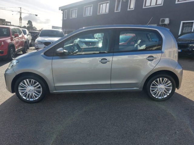 Volkswagen up! 1.0 5p. sport up! BlueMotion Technology usato a SASSARI