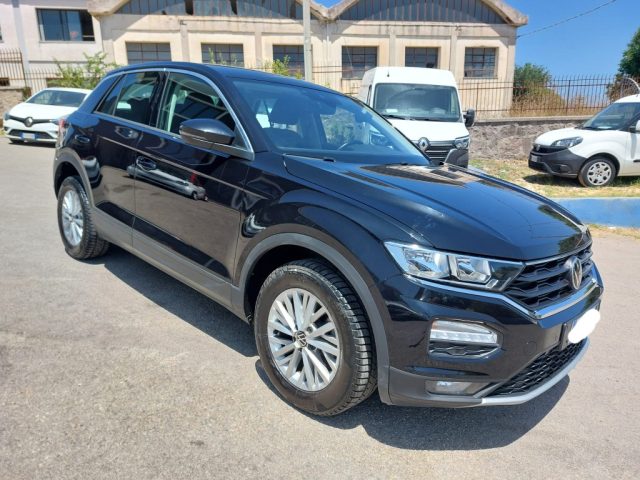 Volkswagen T-Roc 2.0 TDI SCR Advanced BlueMotion Technology - foto 2 di 4