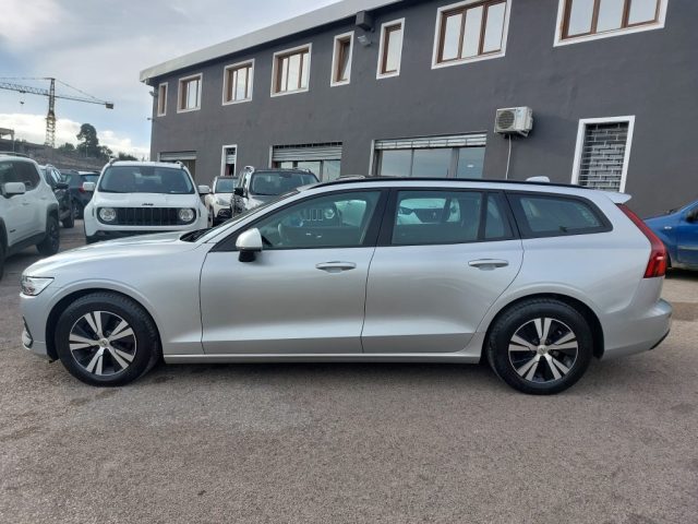 Volvo V60 STATION WAGON - foto 4 di 4