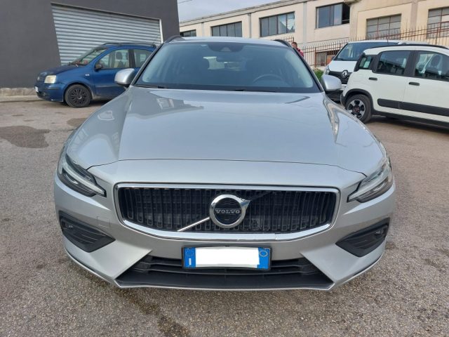 Volvo V60 STATION WAGON - foto 3 di 4