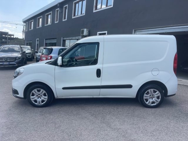 Fiat Doblo Dobl� 1.6 MJT 105CV usato a SASSARI