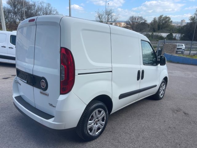 Fiat Doblo Doblò 1.6 MJT 105CV - foto 4 di 4