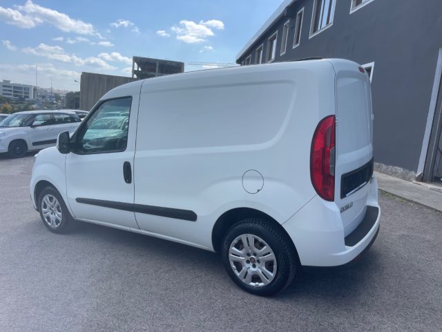 Fiat Doblo Doblò 1.6 MJT 105CV - foto 2 di 4