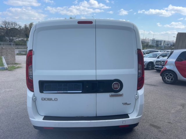 Fiat Doblo Doblò 1.6 MJT 105CV - foto 3 di 4