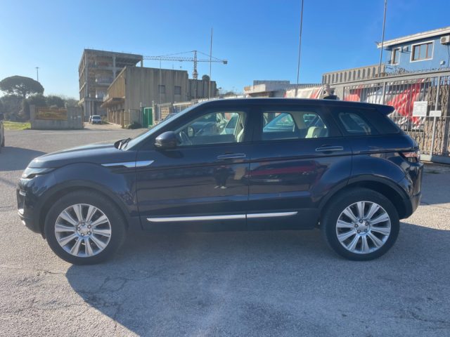 Land Rover Range Rover Evoque 2.0 TD4 180 CV 5p. - foto 2 di 17