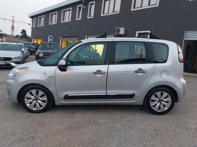 Citroen C3 Picasso 1.6 HDi usato a SASSARI