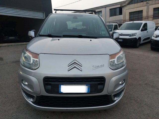 Citroen C3 Picasso 1.6 HDi - foto 4 di 4