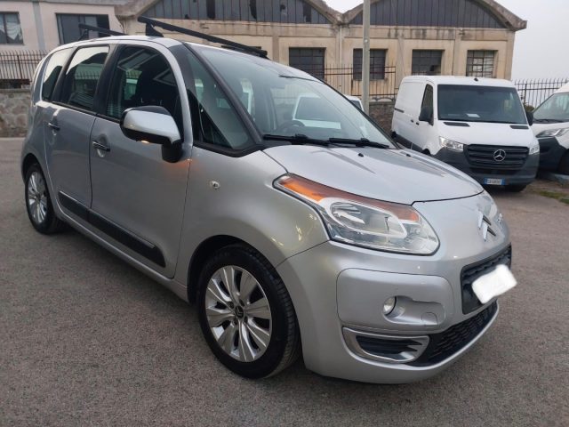Citroen C3 Picasso 1.6 HDi - foto 3 di 4