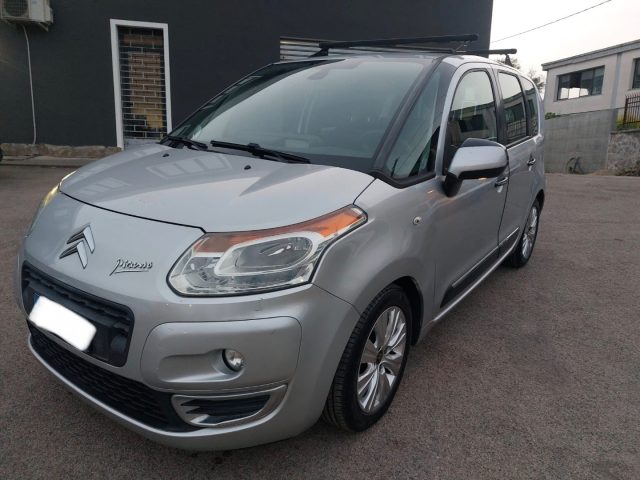 Citroen C3 Picasso 1.6 HDi - foto 2 di 4