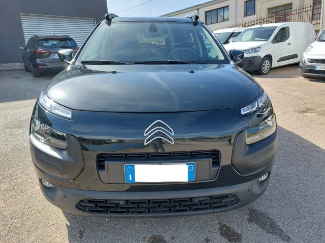 Citroen C4 Cactus BlueHDi 100 S&S ETG6 Shine - foto 3 di 4