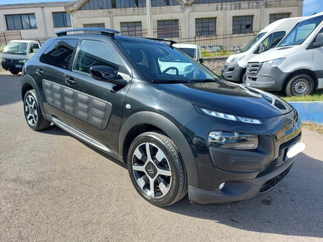 Citroen C4 Cactus BlueHDi 100 S&S ETG6 Shine - foto 2 di 4
