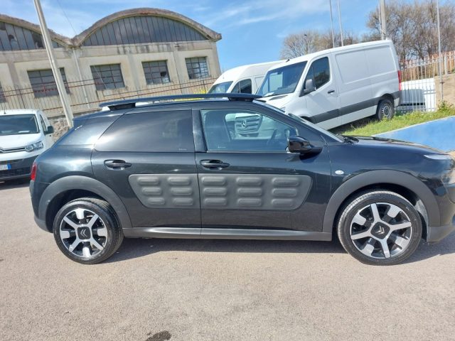 Citroen C4 Cactus BlueHDi 100 S&S ETG6 Shine - foto 4 di 4