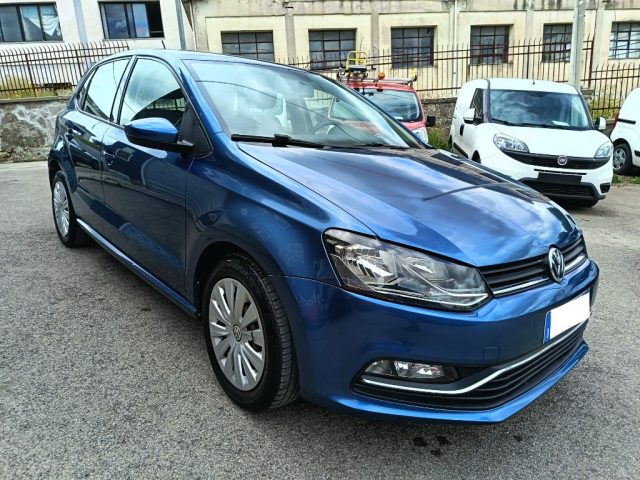Volkswagen Polo 1.4 TDI 5p. Fresh BlueMotion Technology - foto 2 di 4