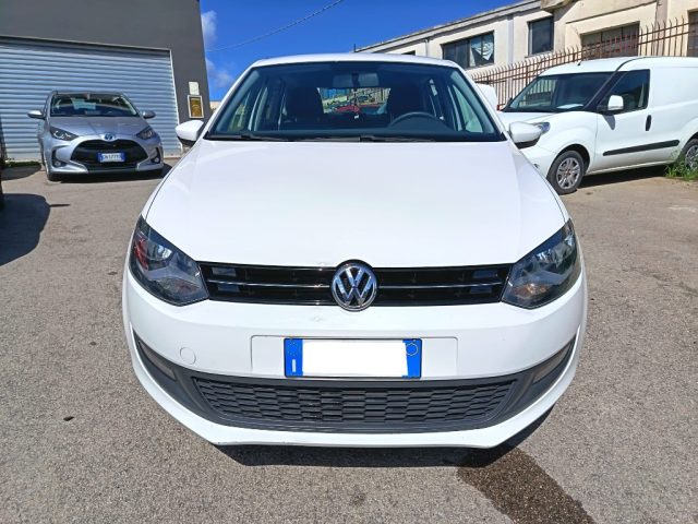 Volkswagen Polo 1.2 TDI DPF 5 p. Comfortline - foto 3 di 10