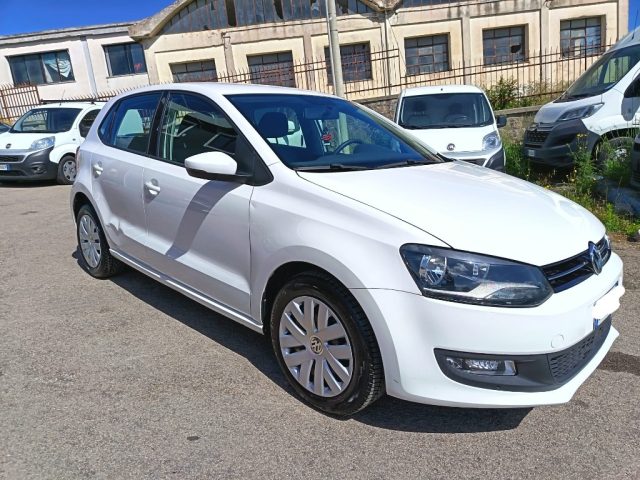 Volkswagen Polo 1.2 TDI DPF 5 p. Comfortline - foto 2 di 10