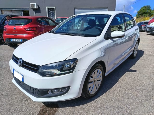 Volkswagen Polo 1.2 TDI DPF 5 p. Comfortline usato a SASSARI