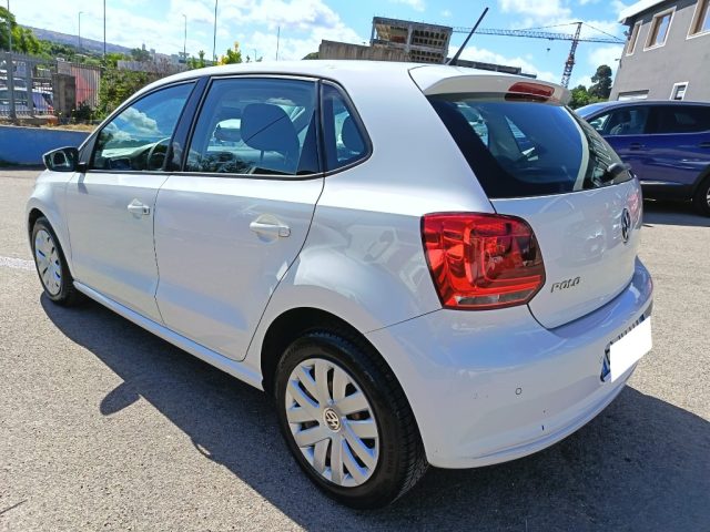 Volkswagen Polo 1.2 TDI DPF 5 p. Comfortline - foto 4 di 10