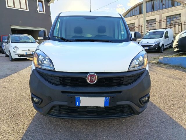 Fiat Doblo Doblò 1.3 MJT S&S PC-TN Cargo Lounge - foto 3 di 4