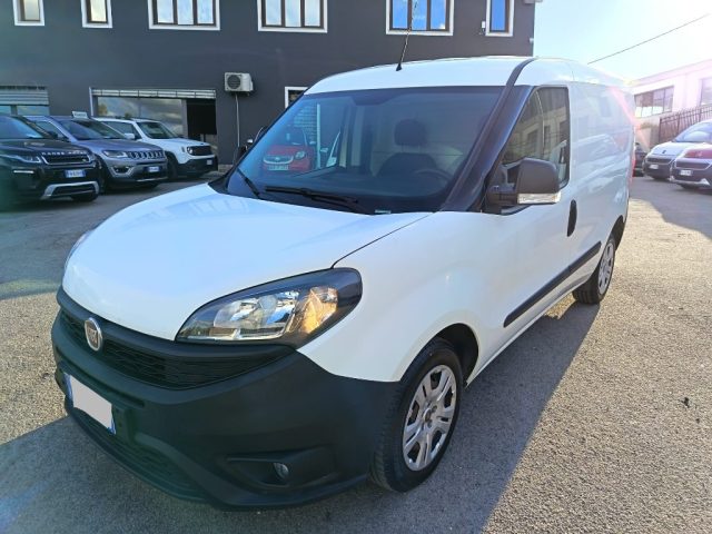 Fiat Doblo Dobl� 1.3 MJT S&S PC-TN Cargo Lounge usato a SASSARI