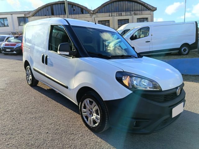 Fiat Doblo Doblò 1.3 MJT S&S PC-TN Cargo Lounge - foto 2 di 4