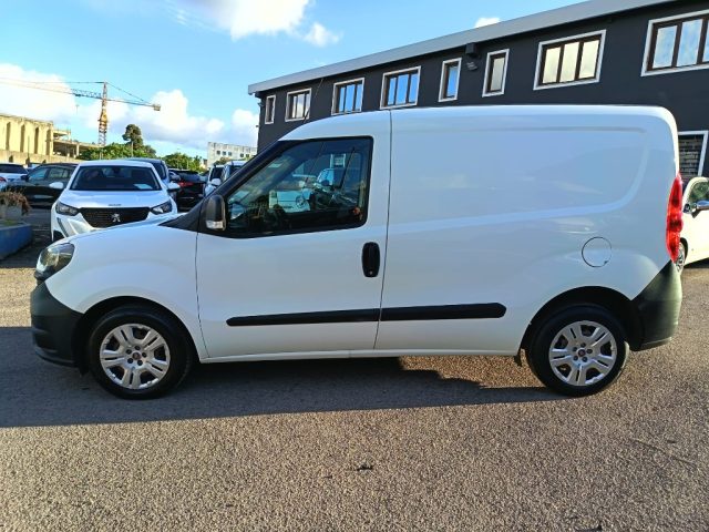 Fiat Doblo Doblò 1.3 MJT S&S PC-TN Cargo Lounge - foto 4 di 4