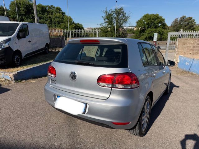 Volkswagen Golf 1.6 - foto 4 di 17
