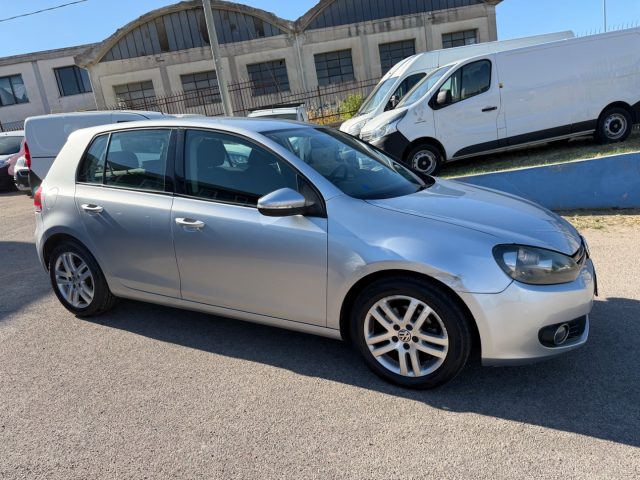 Volkswagen Golf 1.6 - foto 3 di 17