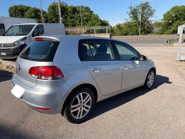 Volkswagen Golf 1.6 - foto 2 di 17