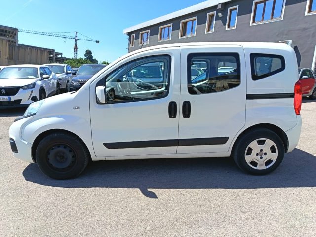 Fiat Fiorino QUBO 1.3 MJT 80CV SX (N1) - foto 3 di 4