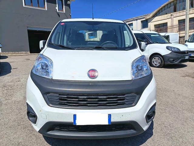 Fiat Fiorino QUBO 1.3 MJT 80CV SX (N1) - foto 4 di 4