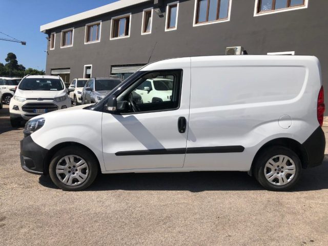 Fiat Doblo Dobl� 1.6 MJT 105CV S&S PC-TN Cargo 3 POSTI - foto 4 di 4