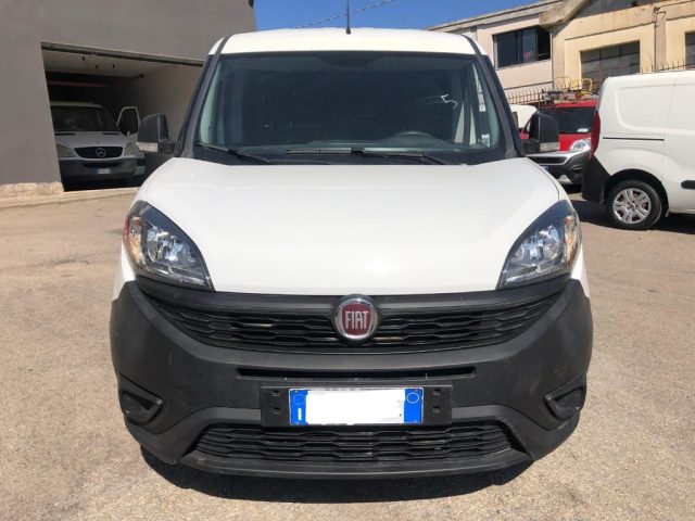 Fiat Doblo Dobl� 1.6 MJT 105CV S&S PC-TN Cargo 3 POSTI - foto 3 di 4