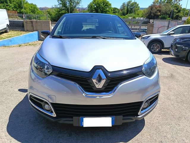 Renault Captur 1.5 dCi 8V 90 CV Start&Stop Energy R-Link - foto 3 di 4