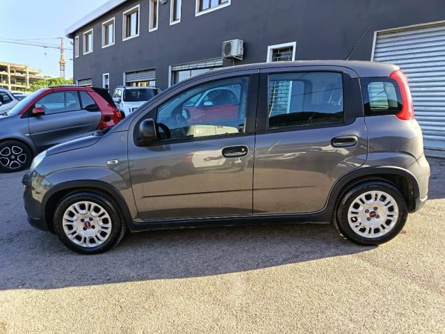 Fiat Panda 1.0 FireFly S&S Hybrid - foto 4 di 4