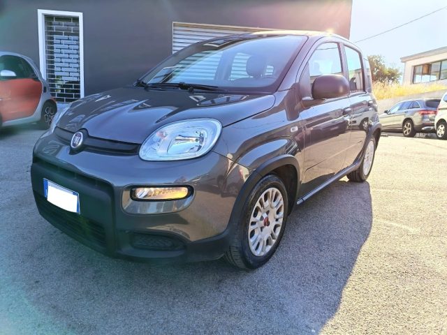 Fiat Panda 1.0 FireFly S&S Hybrid usato a SASSARI