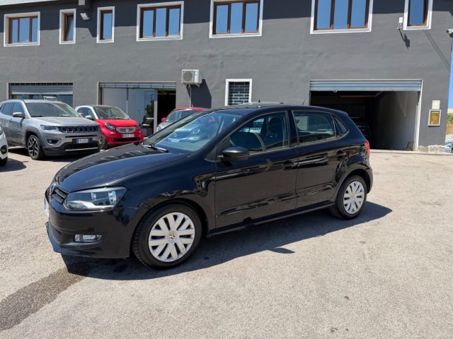 Volkswagen Polo 1.2 TDI 5 p. - foto 2 di 4