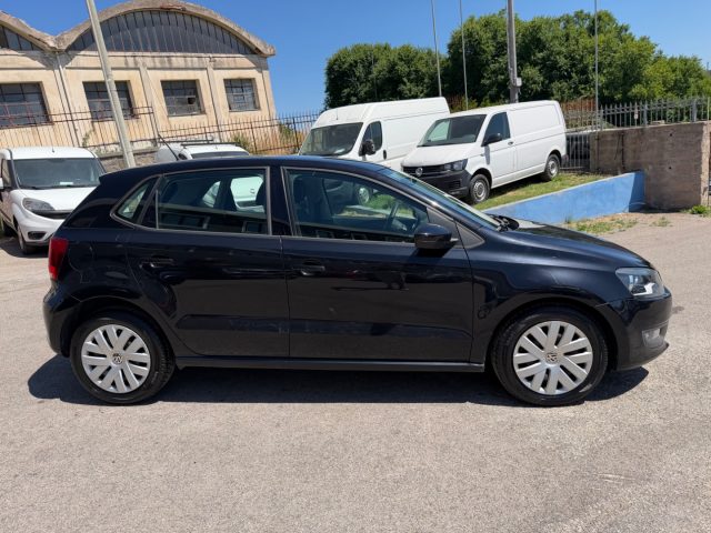 Volkswagen Polo 1.2 TDI 5 p. - foto 4 di 4